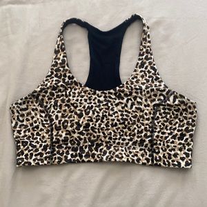 Outdoor Voices Doing Things Bra